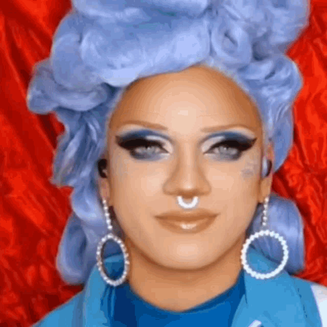 Kitty Kawakubo GIF
