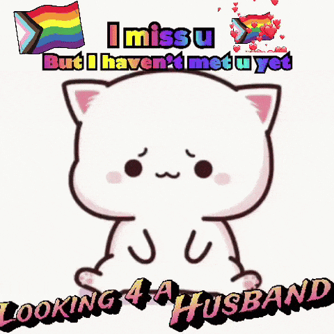 Kitty Kitty Cat GIF