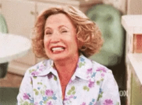 Kitty Laugh GIF