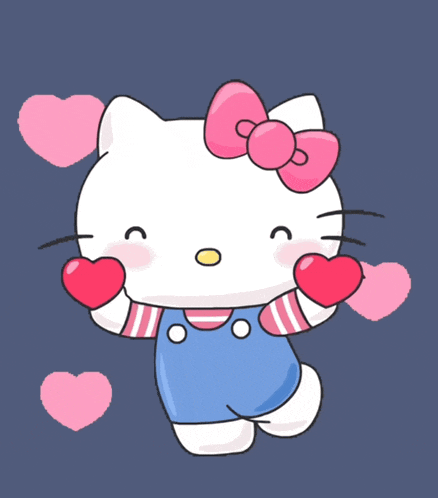 Kitty Lol Kittylove GIF