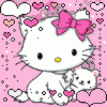 Kitty GIF