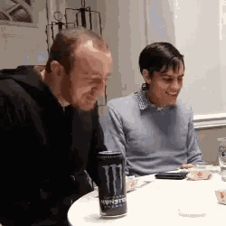 Kitty Puke Puke GIF