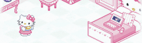 Kitty GIF