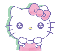 Kity Sticker