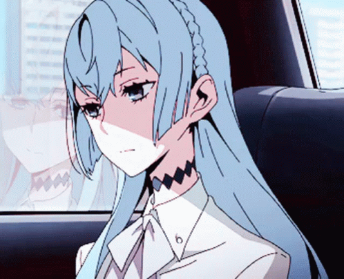 Kiznaiver Anime GIF