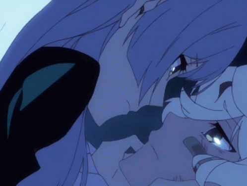 Kiznaiver Anime GIF