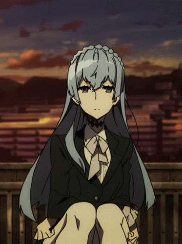 Kiznaiver GIF