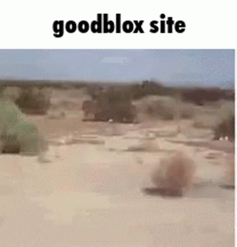 Kjf Goodblox GIF