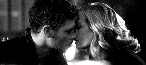 Klaroline Klaus And Caroline GIF