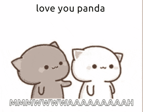 Klaudia Panda GIF