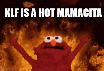 Klf Mamacita GIF