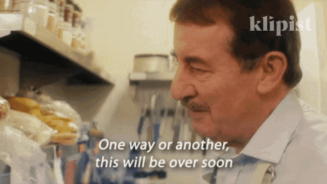 Klipist Streaming GIF