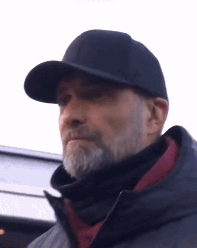 Klopp Jurgen Klopp GIF