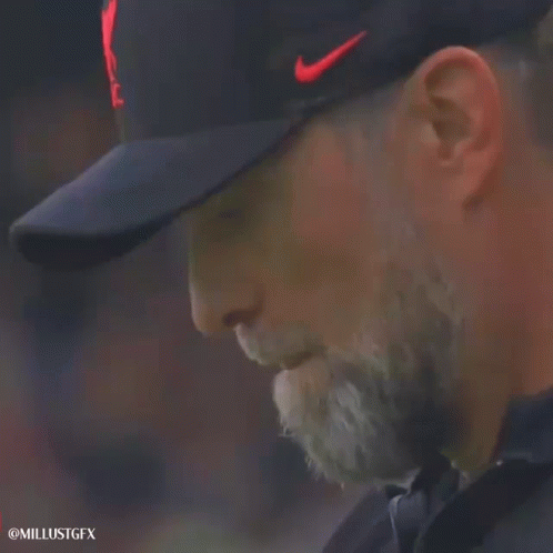 Klopp Jurgen Klopp GIF