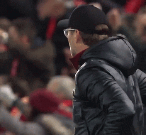 Klopp Jurgen GIF
