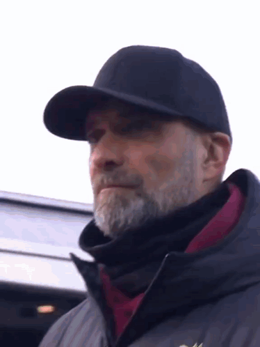 Klopp Loulylfc Kloppo GIF