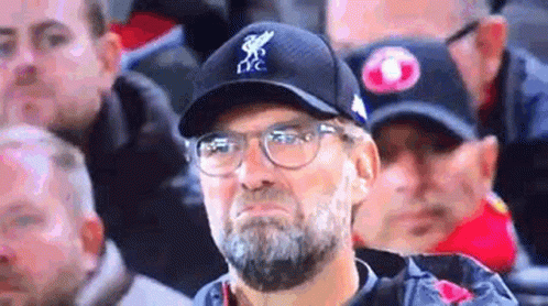 Klopp Yes GIF