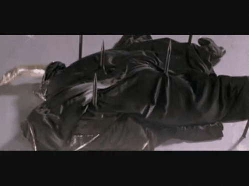 Klytus Flash Gordon Death GIF. This 498 x 373 animated GIF is part of our flash gordon collection. Created by regentraum. View the original animation, share…