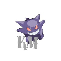 Kmass Sticker