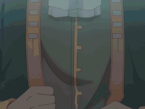 Kneeling Your Wish Is My Command GIF