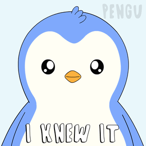 Knew It Called It GIF