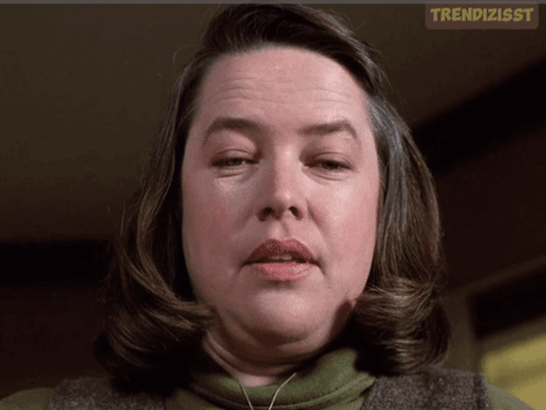 Knife Misery GIF