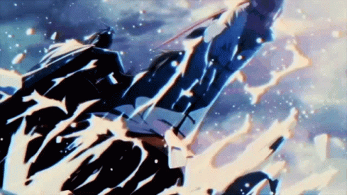 Knight Templar GIF
