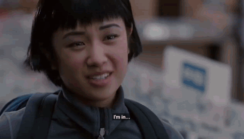 Knives Chau Scott Pilgrim GIF. This 498 x 284 animated GIF is part of our knives chau collection. Related themes include in love. Created by hatcchu. View…