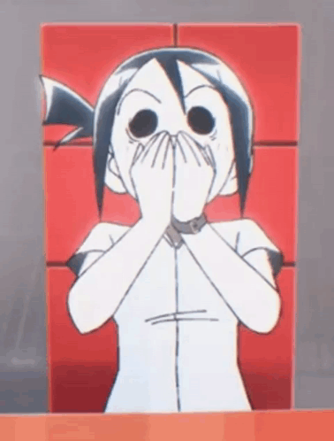 Knives Knives Chau GIF. This 378 x 498 animated GIF is part of our knives chau collection. Related themes include gasp. Created by ChaoticConnie. View the…