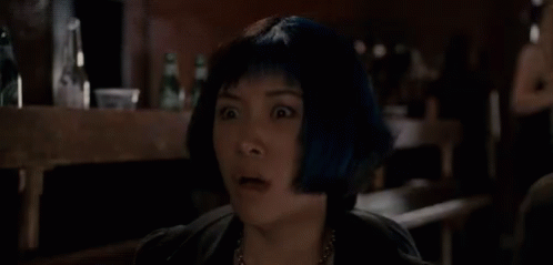 Knives Shocked GIF. This 498 x 239 animated GIF is part of our knives chau collection. Related themes include shocked. Created by gonzo64. View the original…