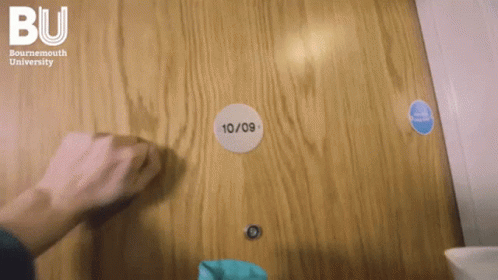 Knock Knock Knock GIF
