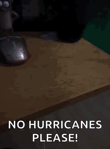 Knock Knock On Wood GIF