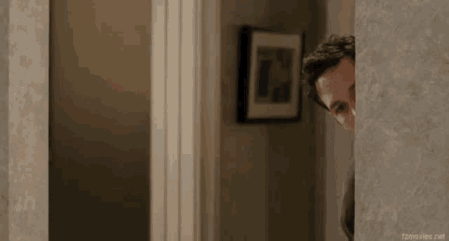 Knocked Up Pete GIF