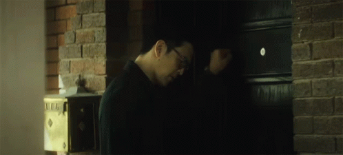 Knocking Knock On Door GIF