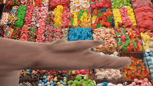 Knorrig Ikea GIF