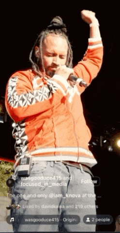 Knova Happy GIF