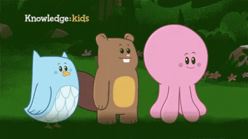 Knowledge Kids Roll Call GIF. This 498 x 280 animated GIF is part of our rahul name wallpaper collection. Created by Wubber. View the original animation…