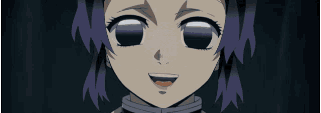 Kny Shinobu Kocho GIF