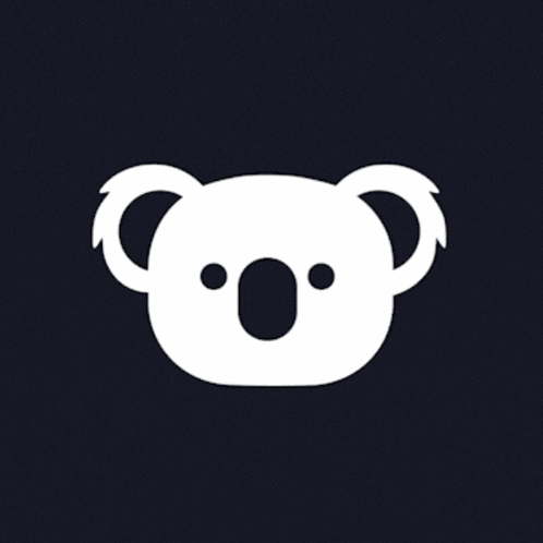 Koala Koala Wallet GIF