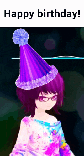 Kobaryo Koba-chan GIF