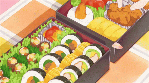 Kobayashi Dragon Maid Ilulu GIF