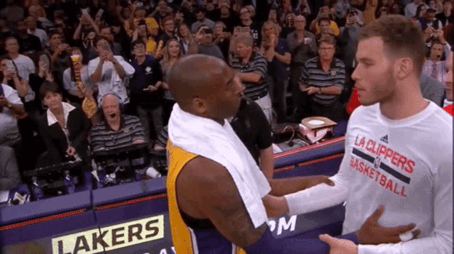Kobe Bryant GIF