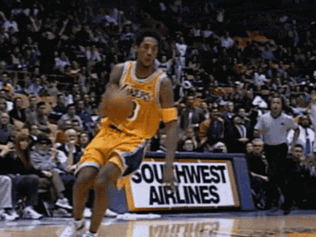 Kobe Bryant GIF