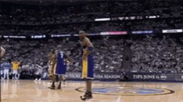 Kobe Bryant GIF