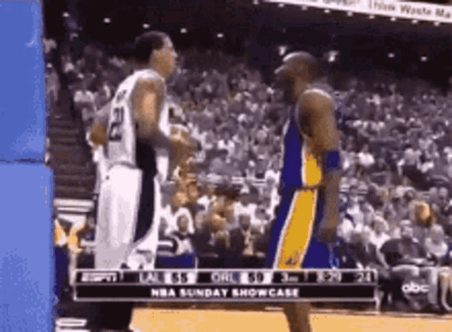 Kobe Bryant Kobe GIF