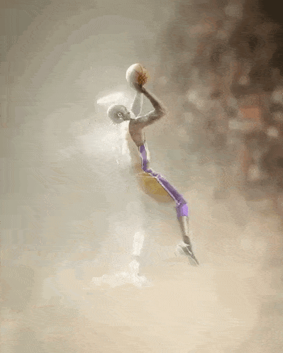 Kobe Bryant Kobe8 GIF