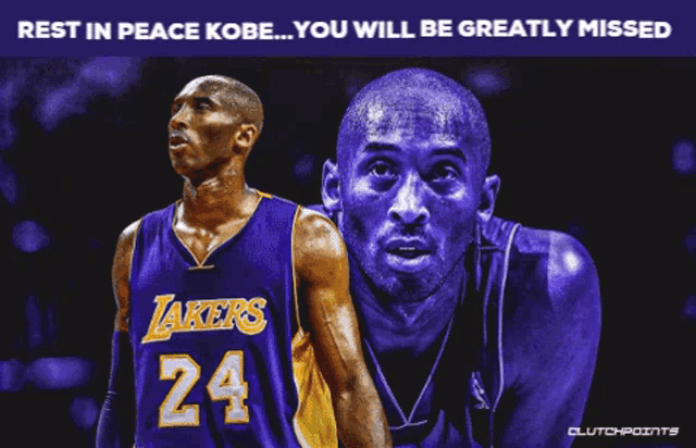 Kobe Bryant Nba GIF