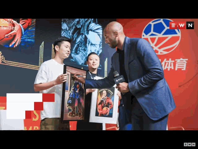Kobe Bryant Nba Player GIF