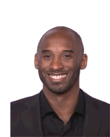Kobe Bryant Oop Sticker