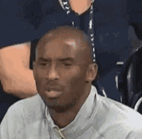 Kobe Bryant What GIF